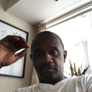 Meet your Posher, Gregory